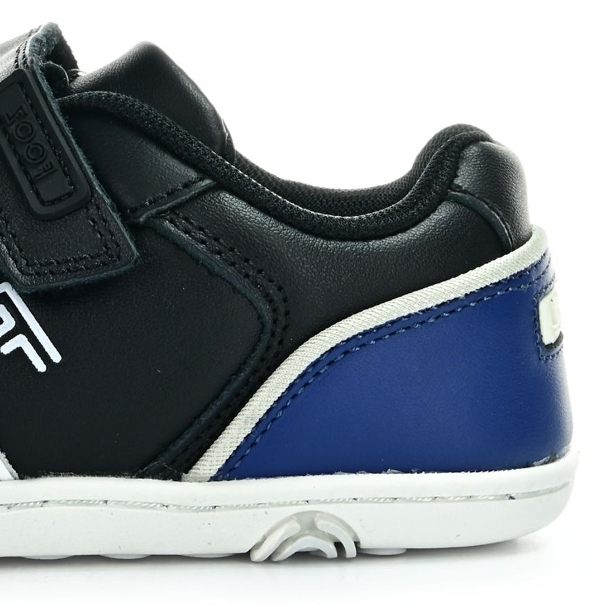 Luma Black prošití